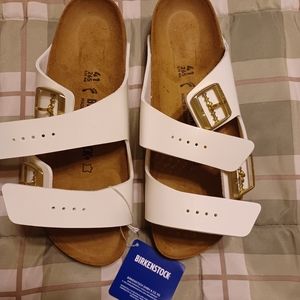 Birkenstock sandals
